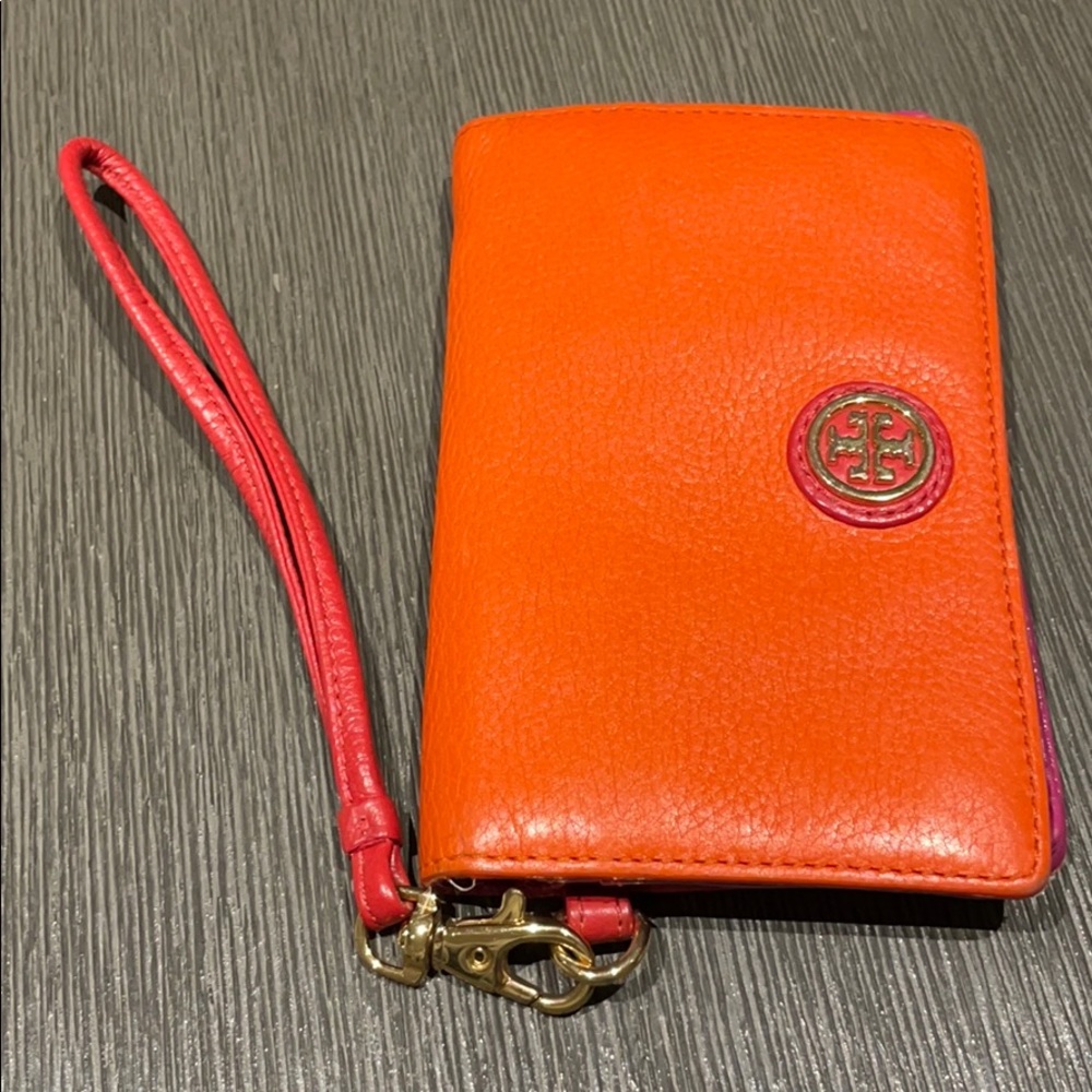 Tory Burch Wristlist